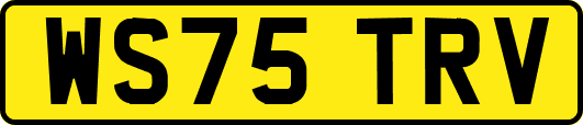 WS75TRV