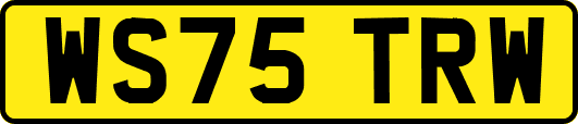WS75TRW