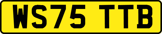 WS75TTB