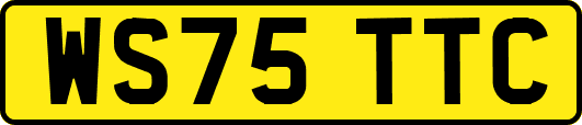 WS75TTC