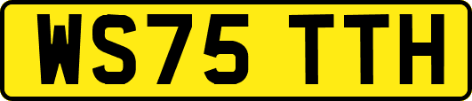 WS75TTH