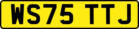 WS75TTJ