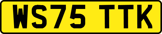 WS75TTK