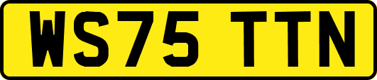 WS75TTN
