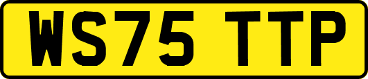 WS75TTP