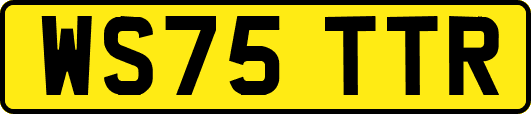 WS75TTR