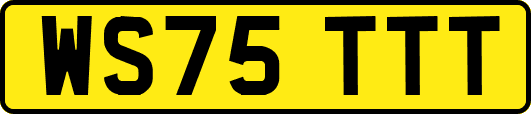 WS75TTT