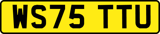 WS75TTU