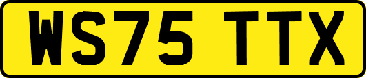 WS75TTX