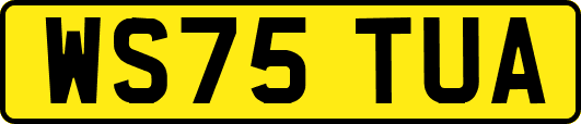 WS75TUA