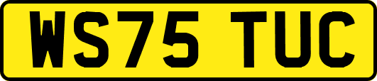 WS75TUC