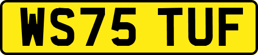 WS75TUF