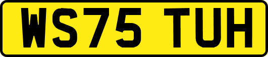 WS75TUH