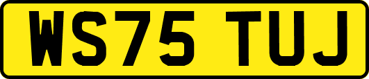 WS75TUJ