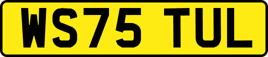 WS75TUL