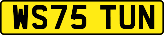 WS75TUN
