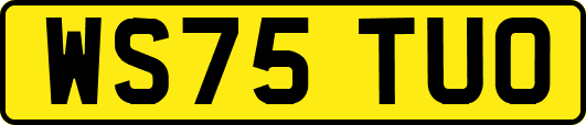 WS75TUO