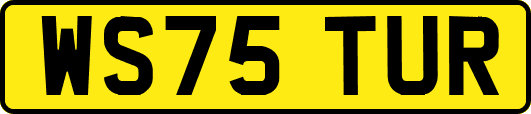 WS75TUR