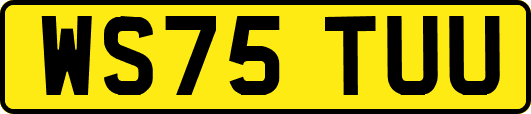WS75TUU