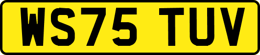 WS75TUV