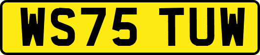 WS75TUW