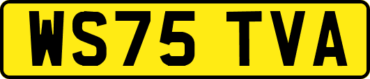 WS75TVA