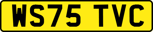 WS75TVC