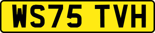 WS75TVH