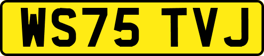 WS75TVJ