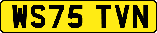 WS75TVN