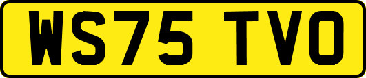 WS75TVO