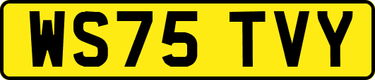 WS75TVY