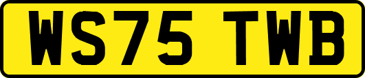 WS75TWB