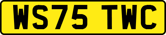 WS75TWC