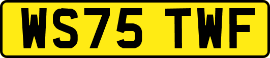 WS75TWF