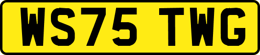 WS75TWG