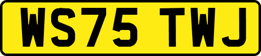 WS75TWJ
