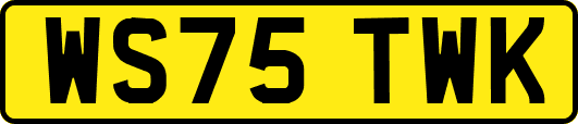 WS75TWK