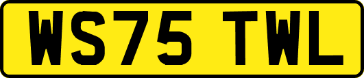 WS75TWL