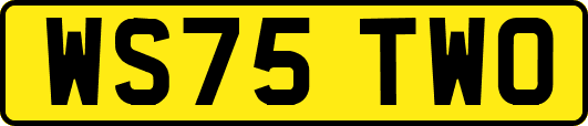 WS75TWO