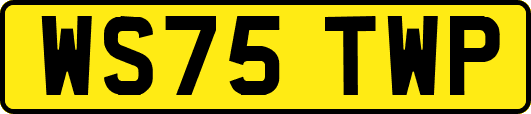 WS75TWP