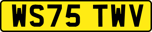 WS75TWV