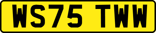 WS75TWW