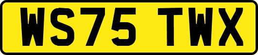 WS75TWX