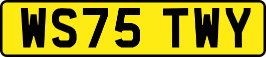 WS75TWY