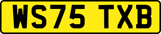 WS75TXB