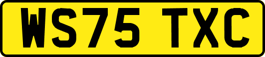 WS75TXC