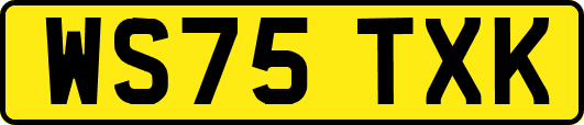 WS75TXK