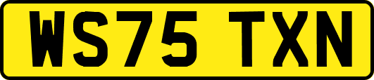 WS75TXN
