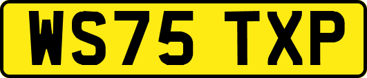 WS75TXP